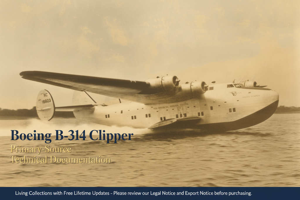 B-314 Banner — Sea & Light