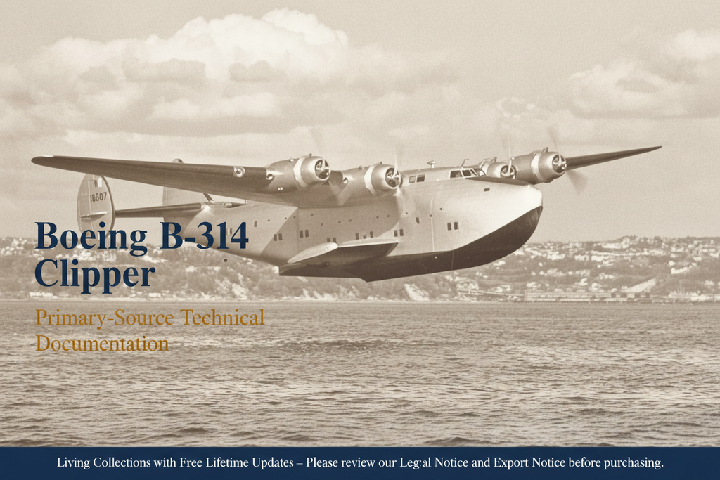 B-314 Banner — Sky & Clouds