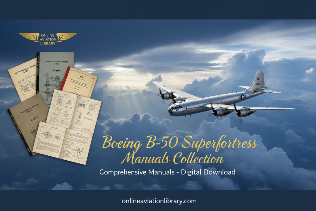 B-50 LB4 Banner 1