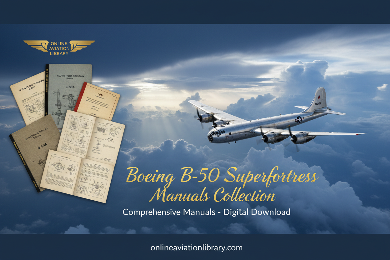 B-50 LB4 Banner 1