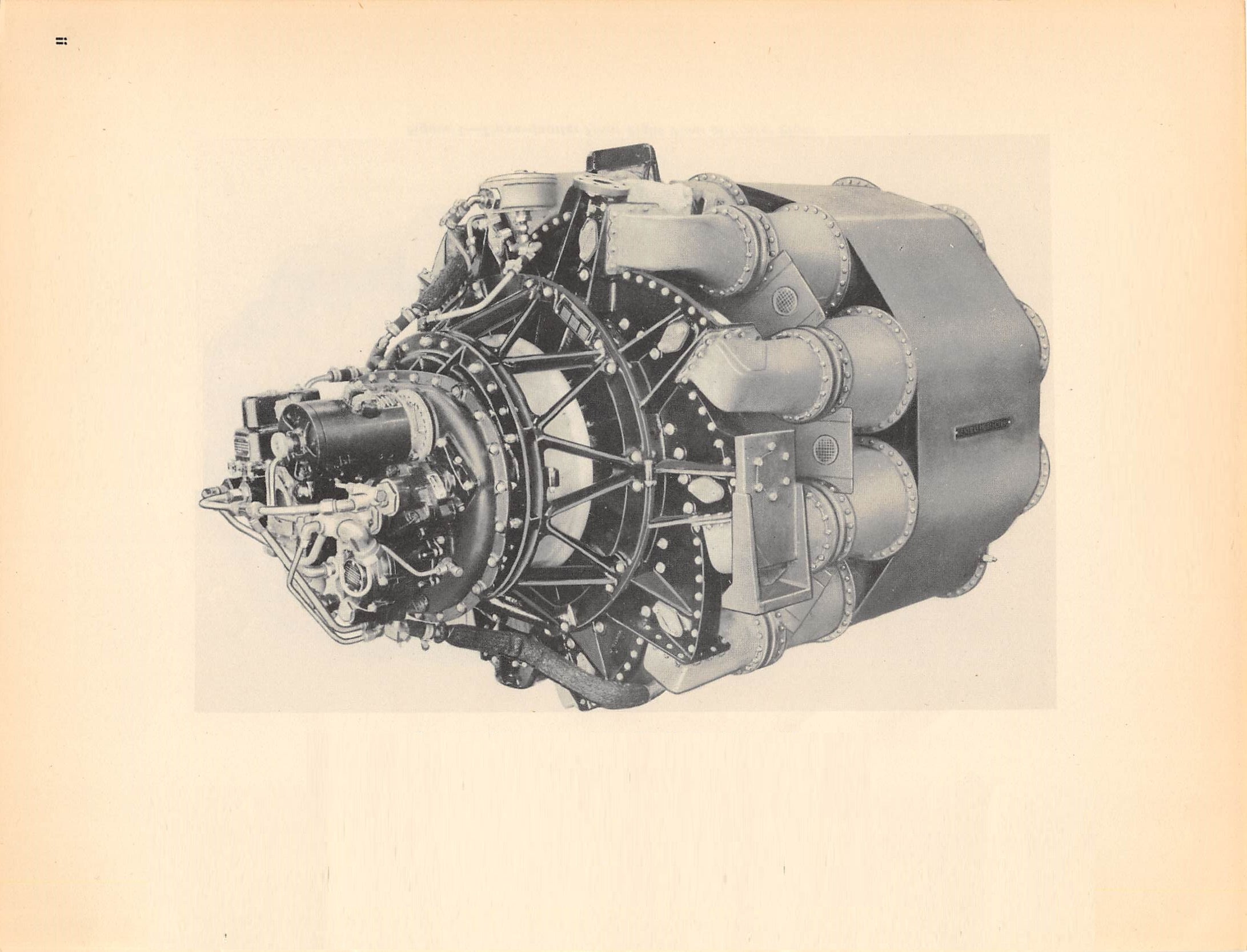 GE Aviation J31 / I-16 Turbojet Engine Manuals Collection - Digital Download