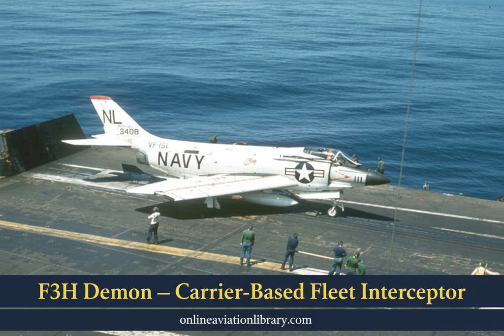 Banner 1 — Carrier Deck
