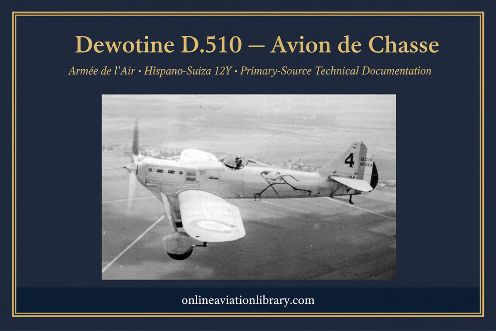 Banner 1 — D.510 Banking Flight