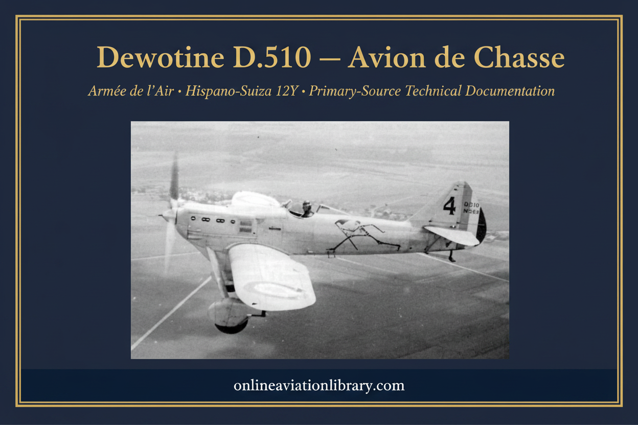 Banner 1 — D.510 Banking Flight