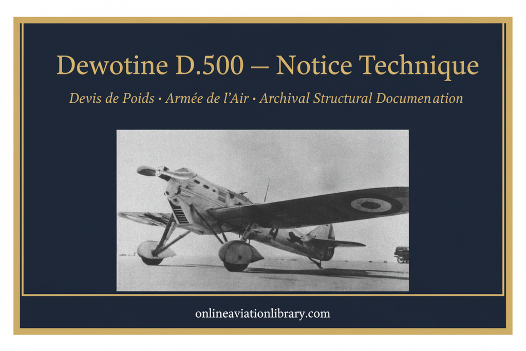 Banner 2 — D.500 Tarmac, French Roundel