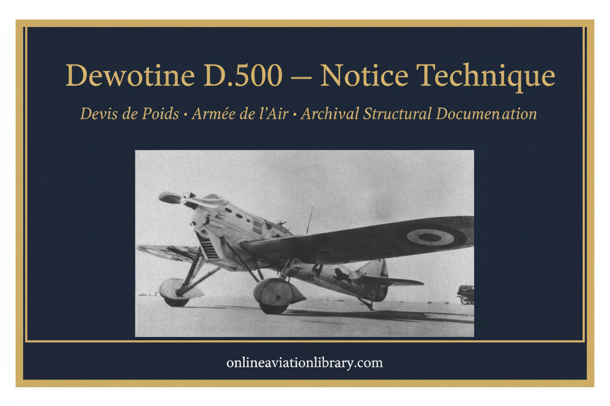 Banner 2 — D.500 Tarmac, French Roundel