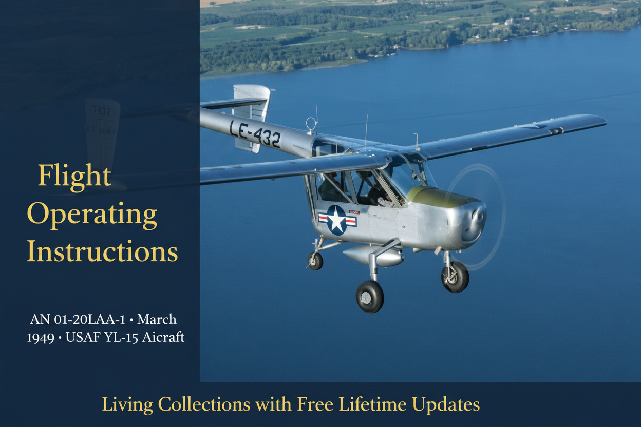 Banner 2 – Flight Manual Blue Sky