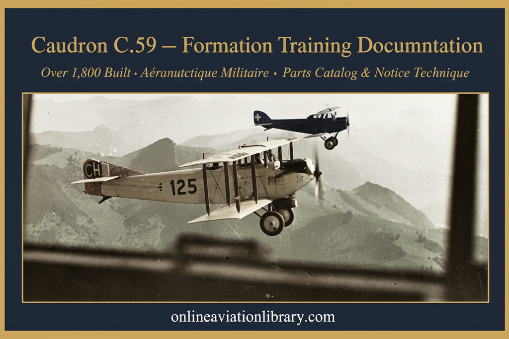 Banner 2 — Mountain Formation Flight, N°125