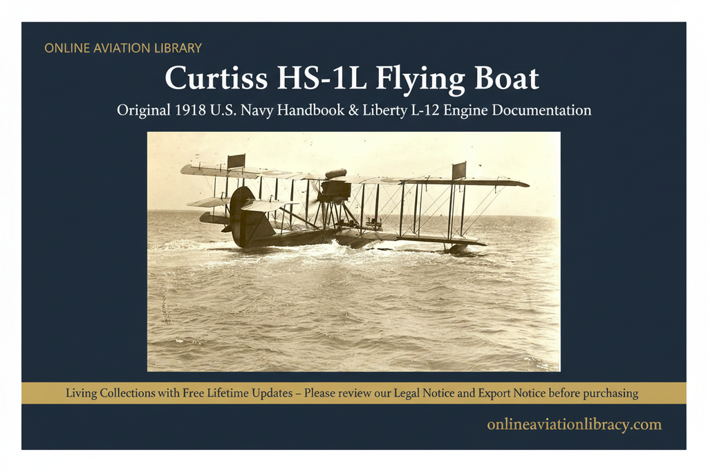 Banner 2 — Ocean Taxiing / 1918 Handbook