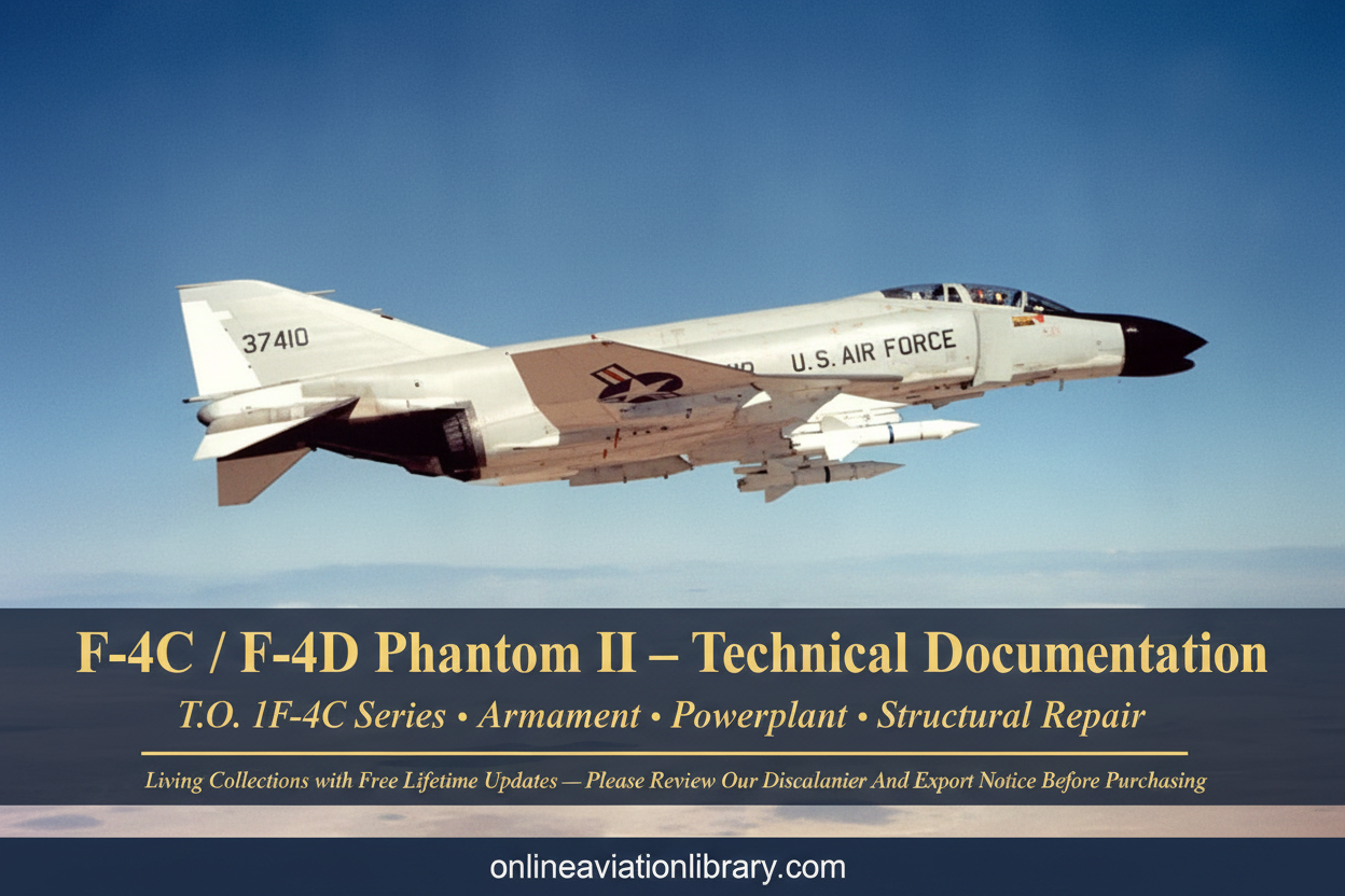 Banner 2 Redo — F-4D Desert Camo In Flight