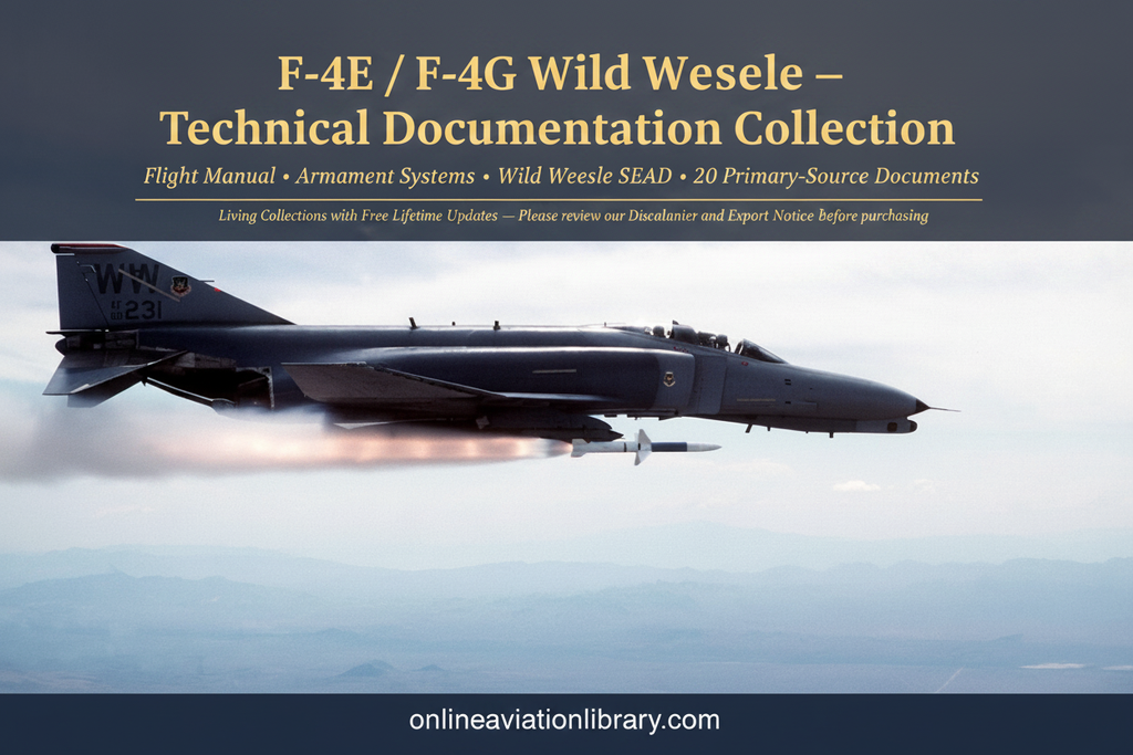 Banner 2 Redo — F-4G HARM Launch