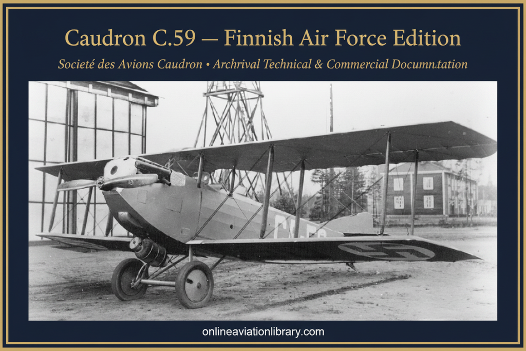 Banner 3 — Finnish Air Force, Hangar & Mast