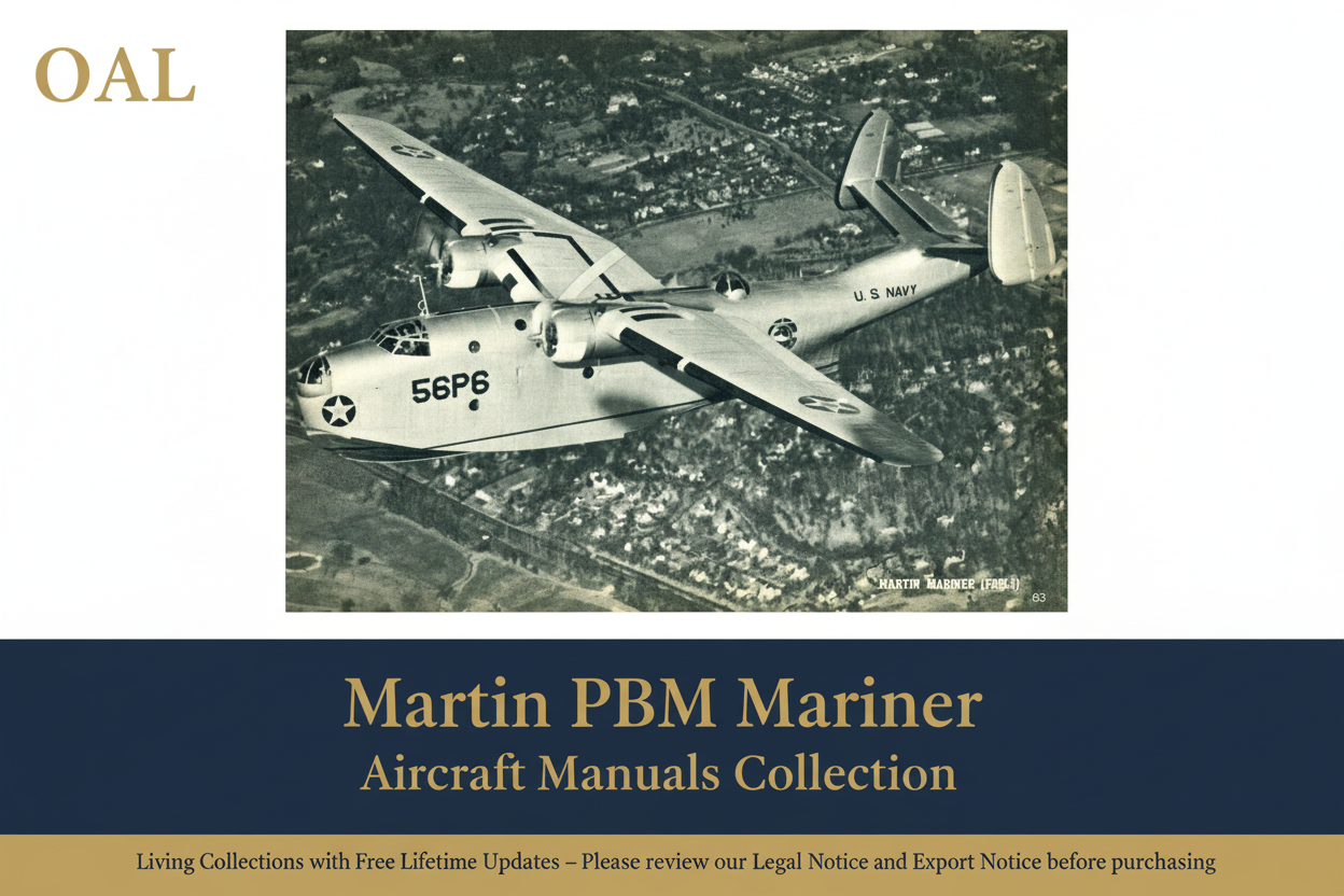Banner 3 — PBM-1 magazine print B&W