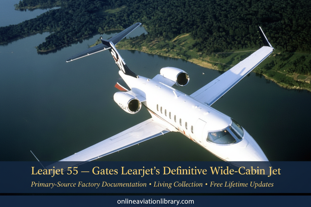 Banner 4 — Aerial Longhorn winglets