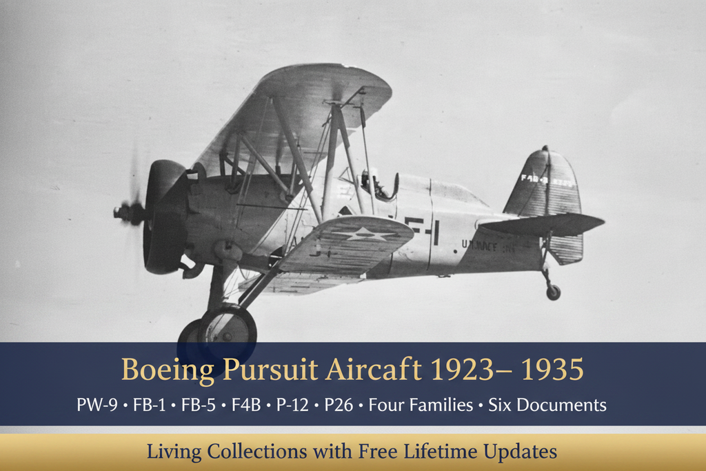 Banner 4 – F4B-1 In Flight Collection Hero