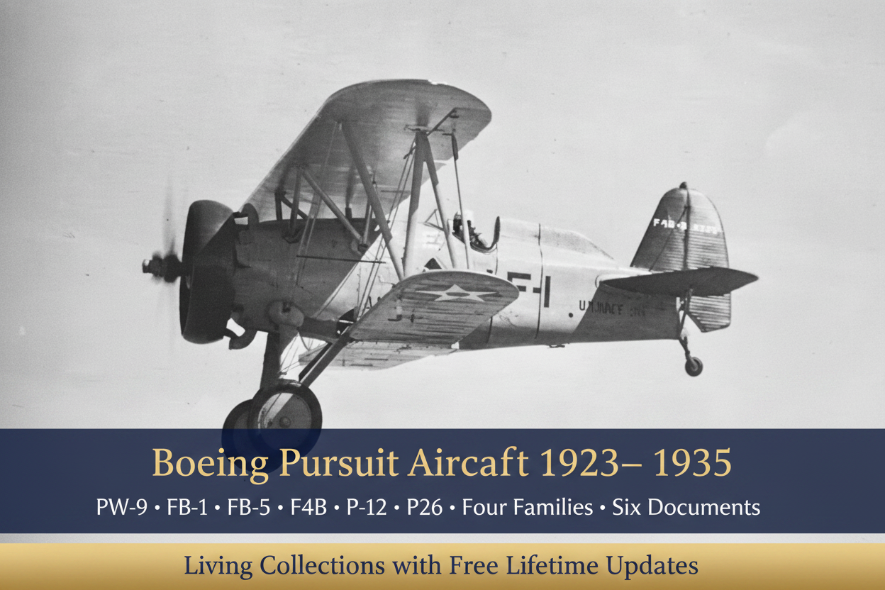 Banner 4 – F4B-1 In Flight Collection Hero