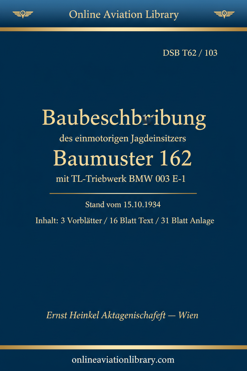 Baubeschreibung Cover