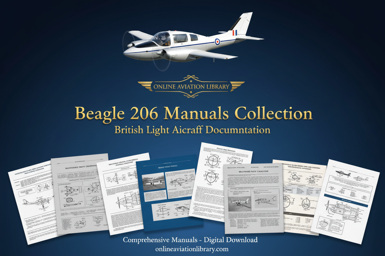 Beagle 206 LB1 Banner