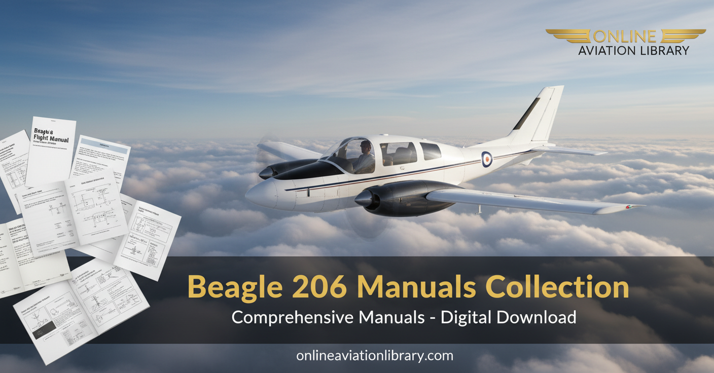 Beagle 206 LB4 Banner