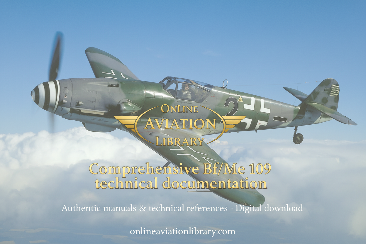 Beautiful Me-109 Banner