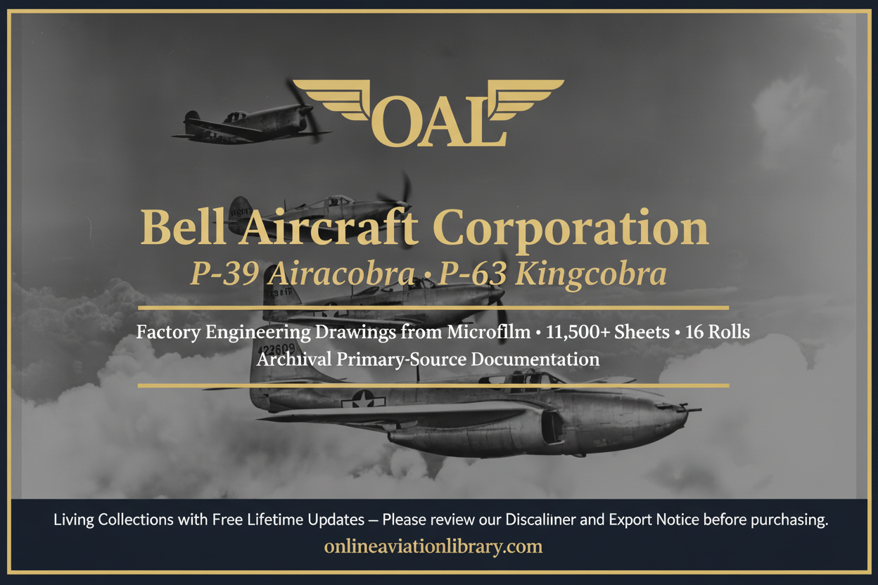 Bell Banner 3 — WWII Formation