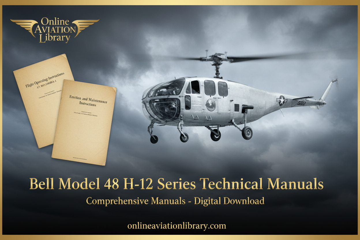 Bell H-12 LB4 Banner 2