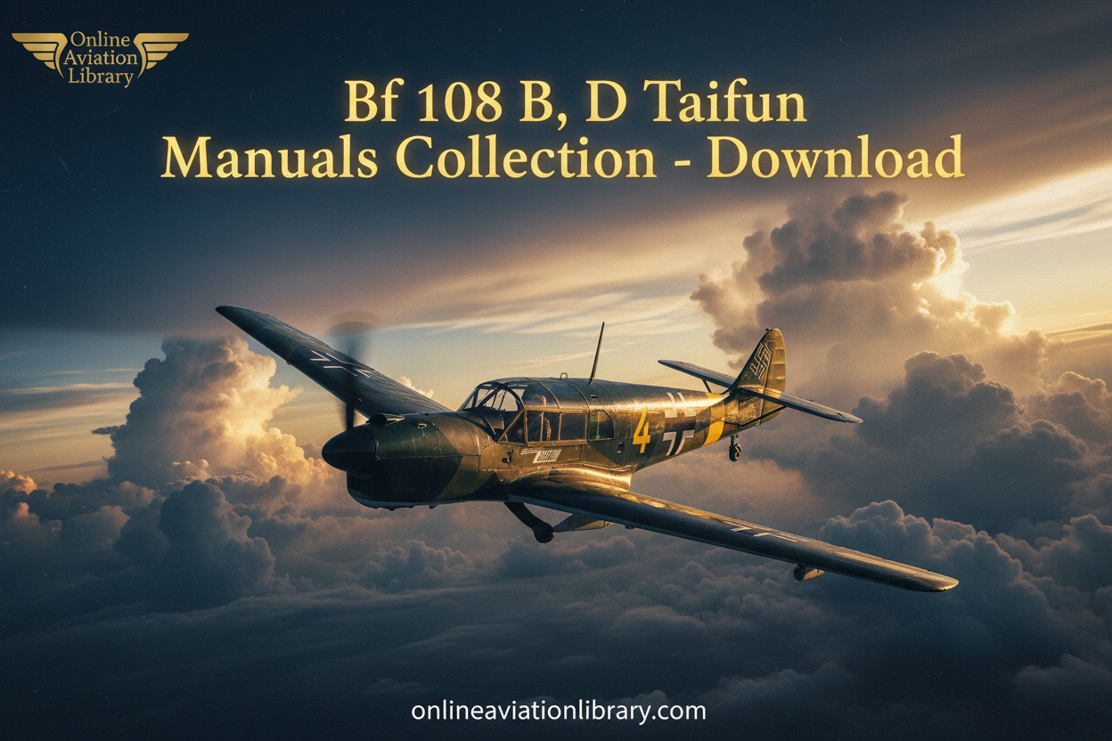 Bf 108 Cinematic Banner with Logo 2