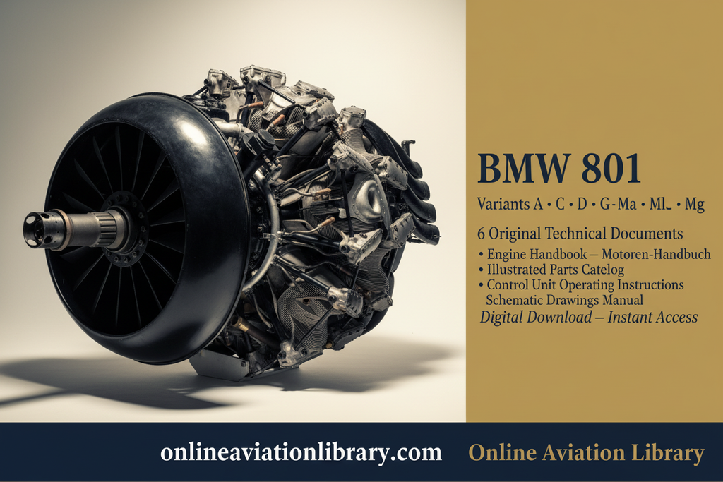 BMW 801 LB4 Banner 2 Revised
