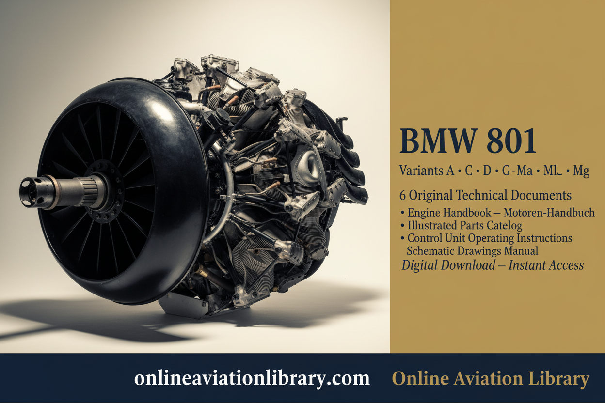 BMW 801 LB4 Banner 2 Revised