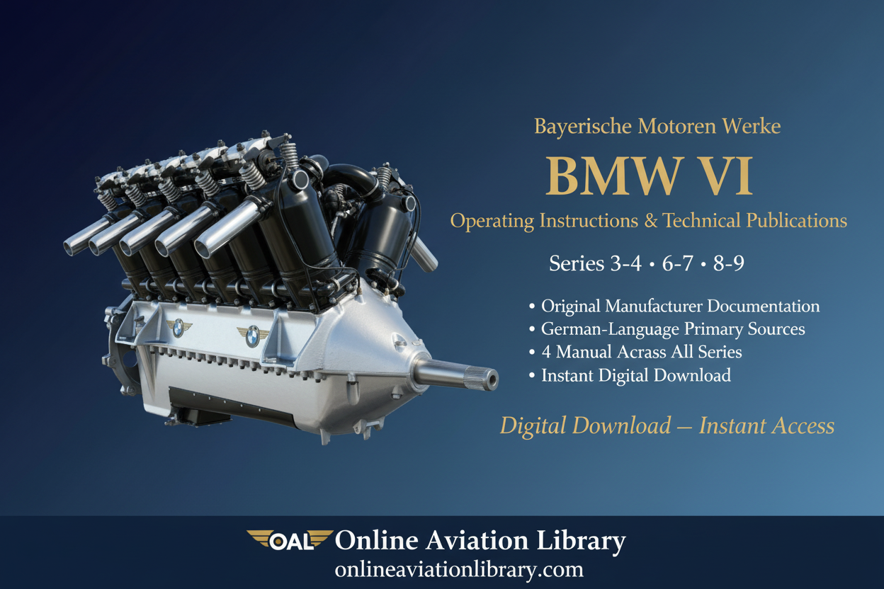 BMW VI LB4 Banner 1
