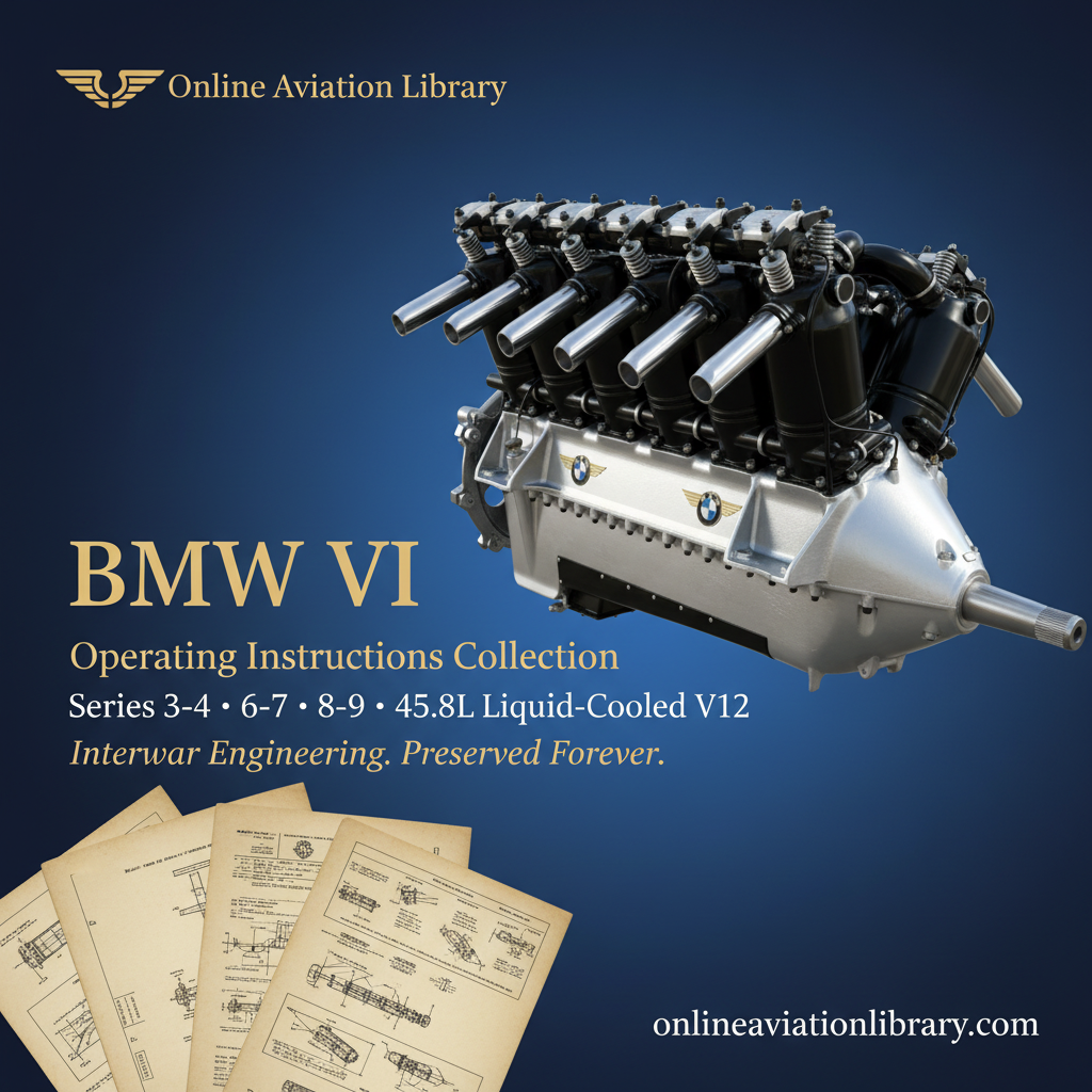 BMW VI Promotional Banner