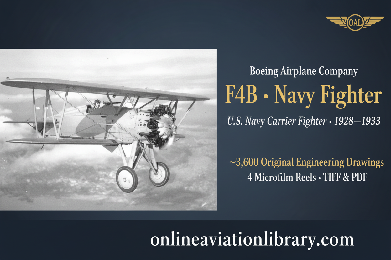 Boeing F4B 5-F-18 Navy Banner