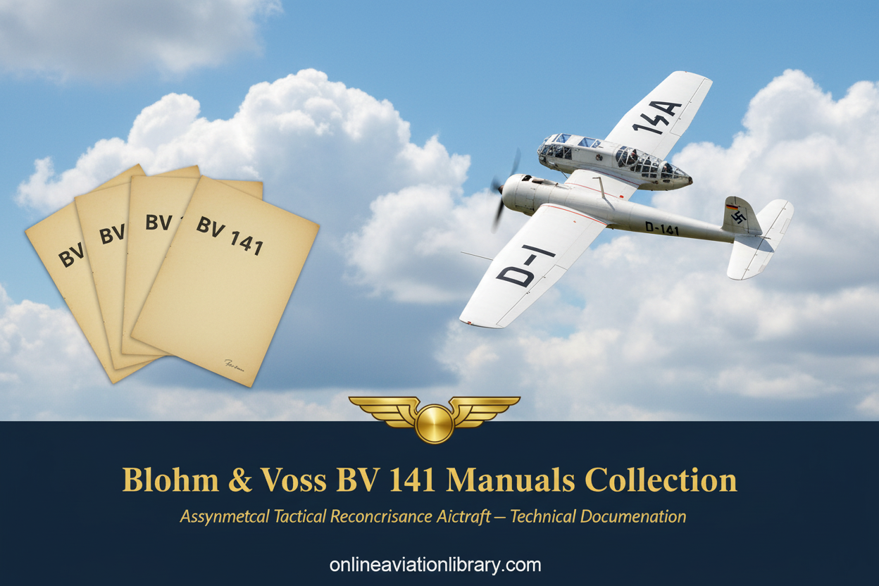 BV 141 LB4 Banner 1