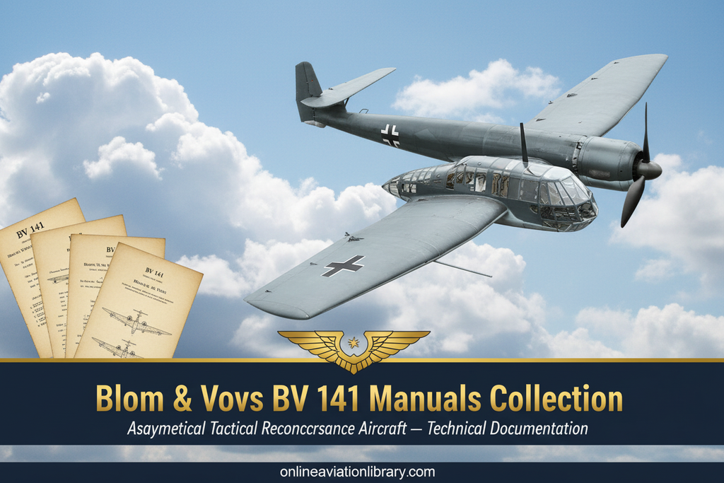 BV 141 LB4 Banner 1