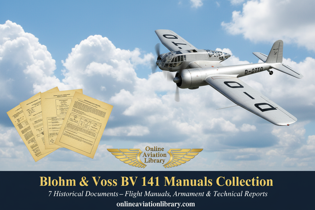 BV 141 LB4 Banner 2