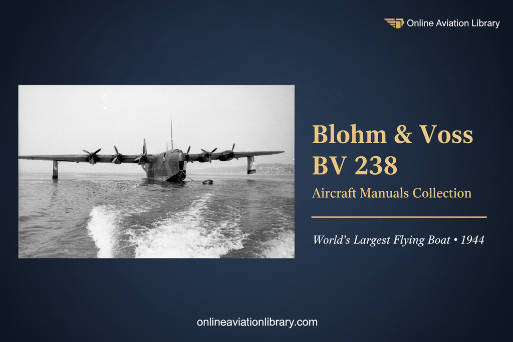 BV 238 LB4 Banner 2 - Bundesarchiv Water