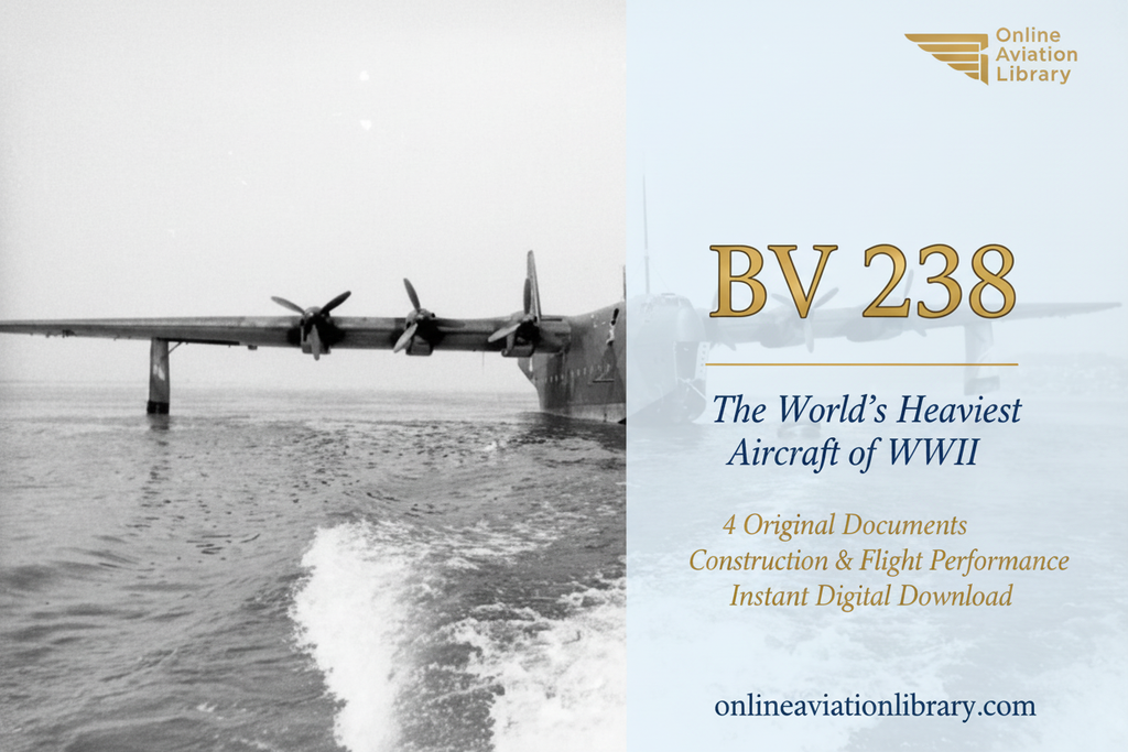 BV 238 Promotional Banner