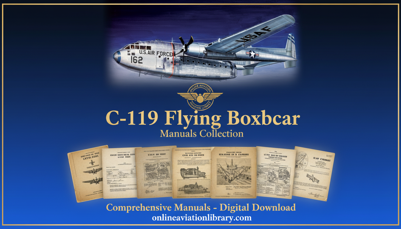 C-119 Banner 1