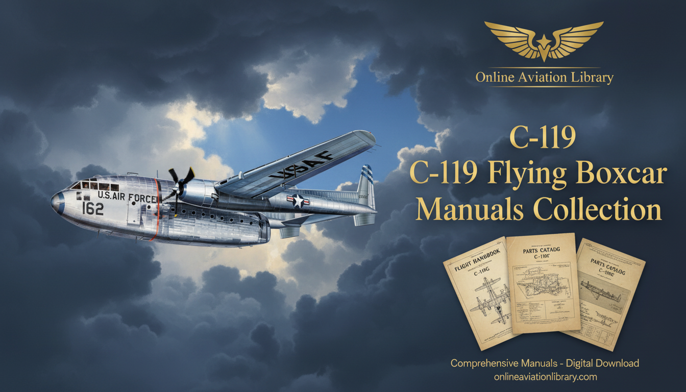 C-119 Banner 4