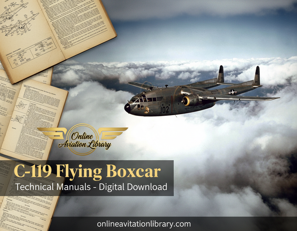 C-119 Banner 5