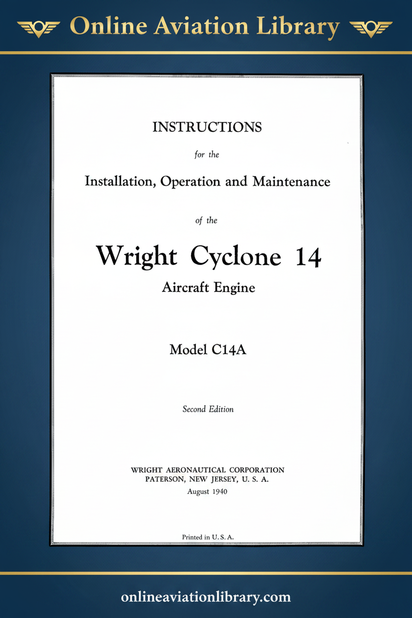 C14A Cover