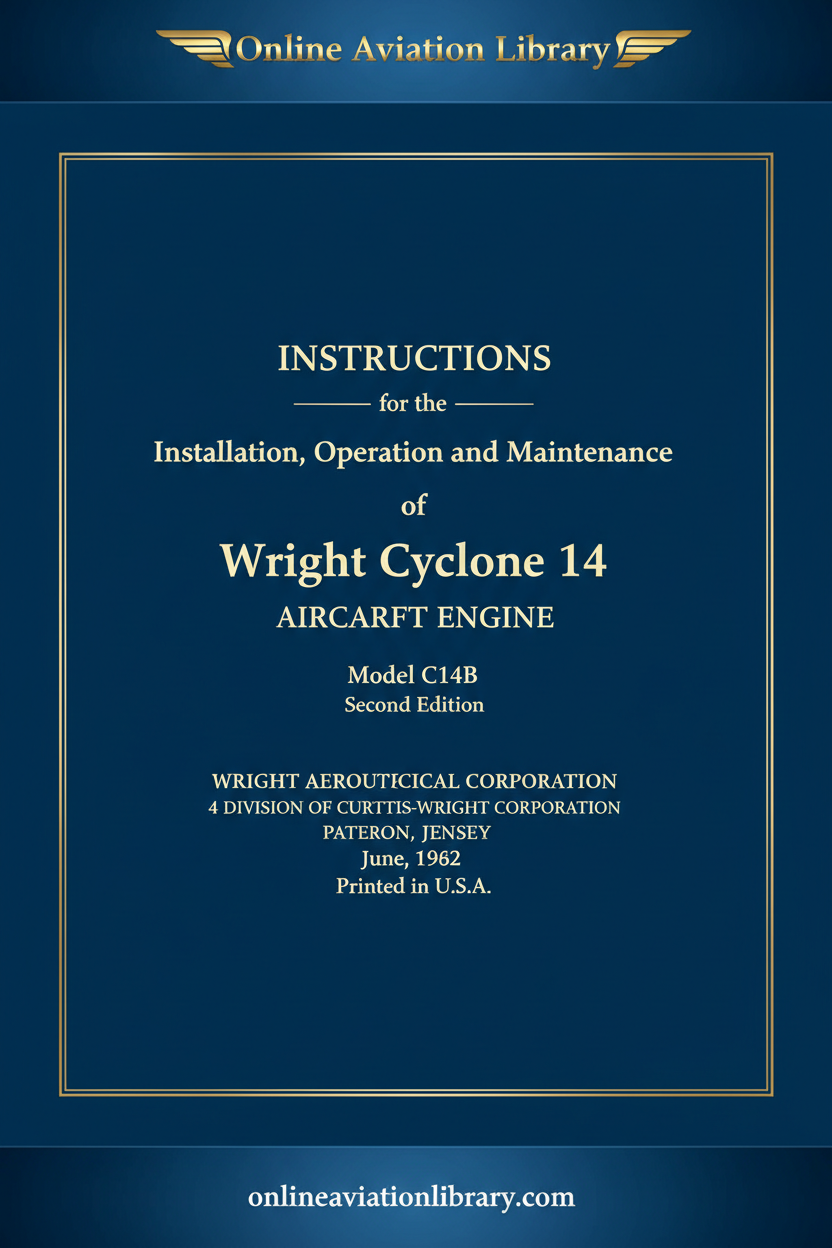 C14B Cover