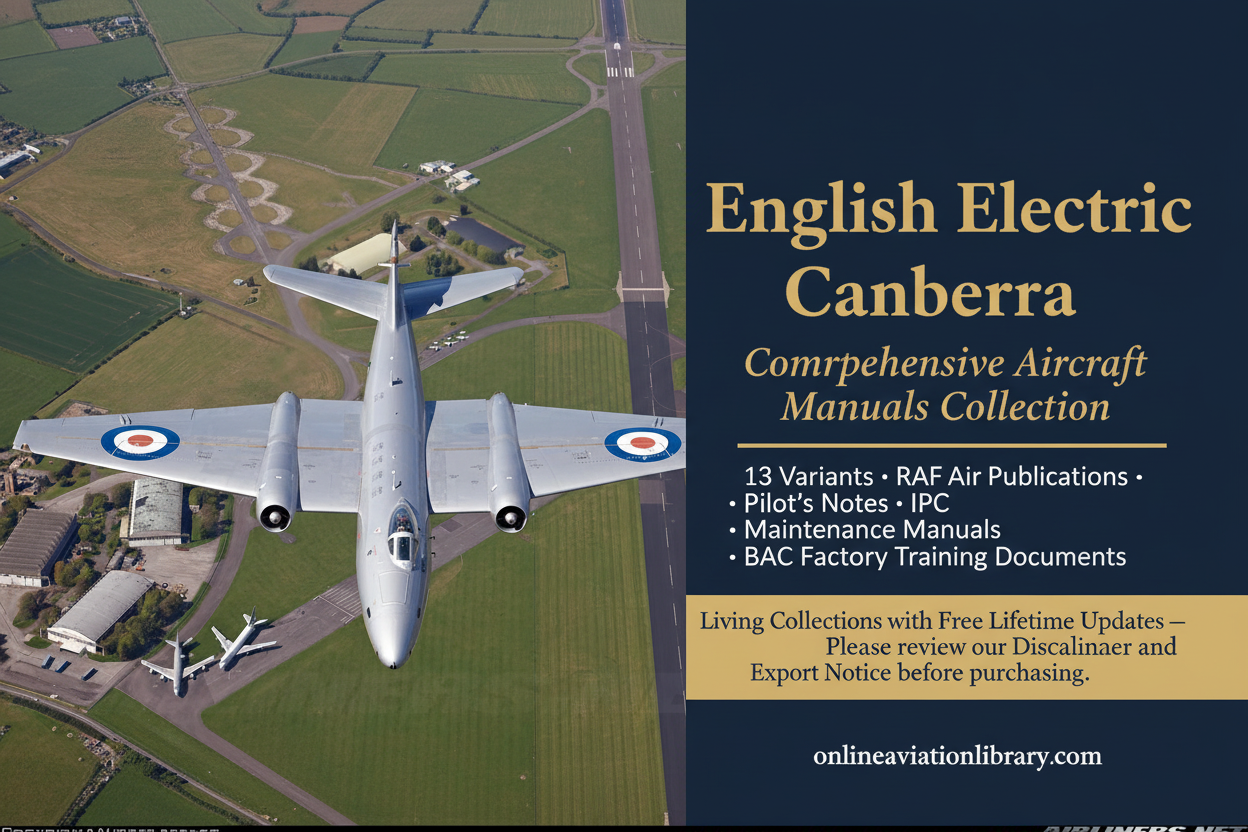 Canberra Aerial Banner