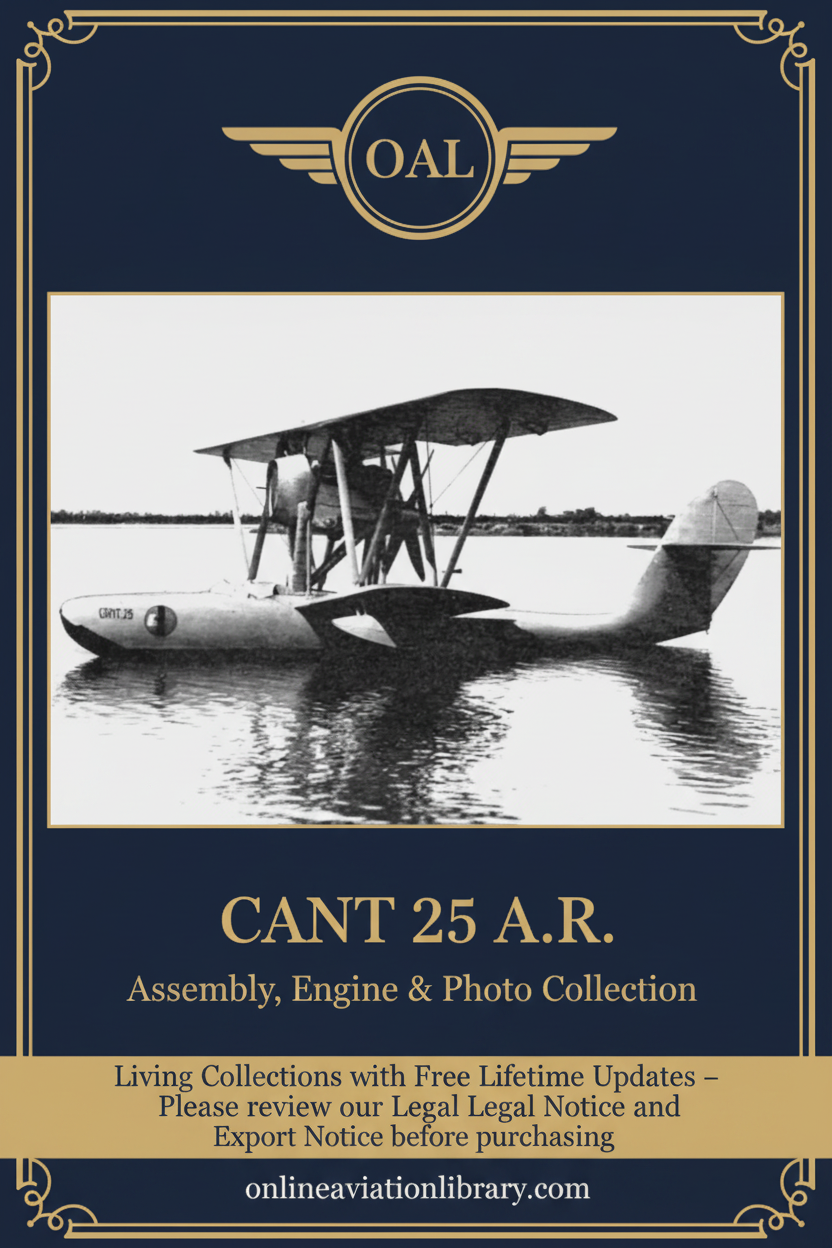 CANT 25 Portrait Banner