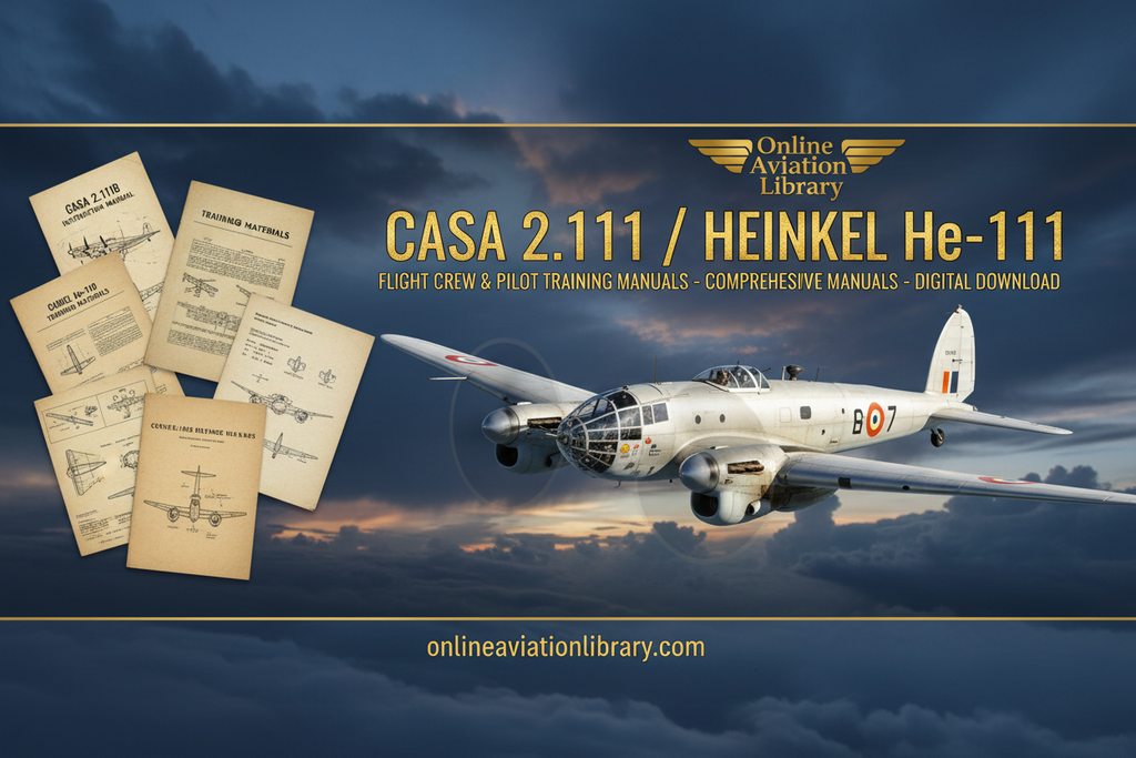 CASA 2.111 LB4 Banner 2