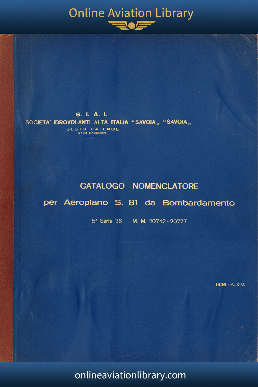 Catalogo Nomenclatore Cover