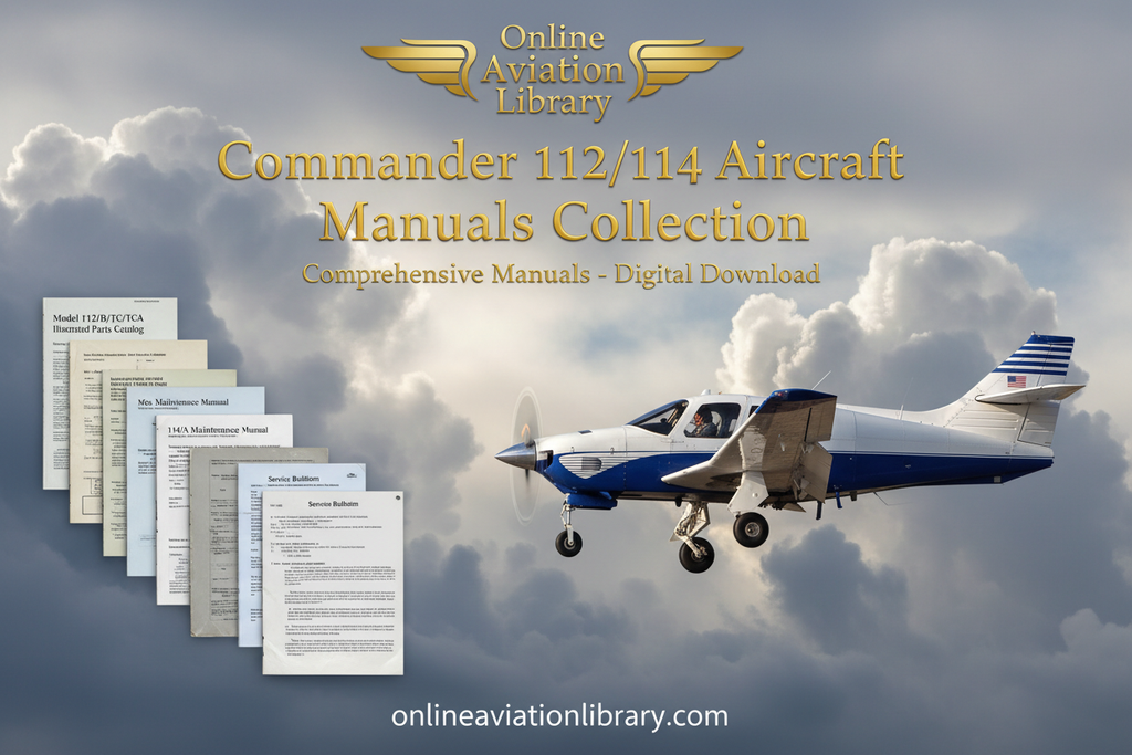 Commander 112/114 LB4 Banner 2
