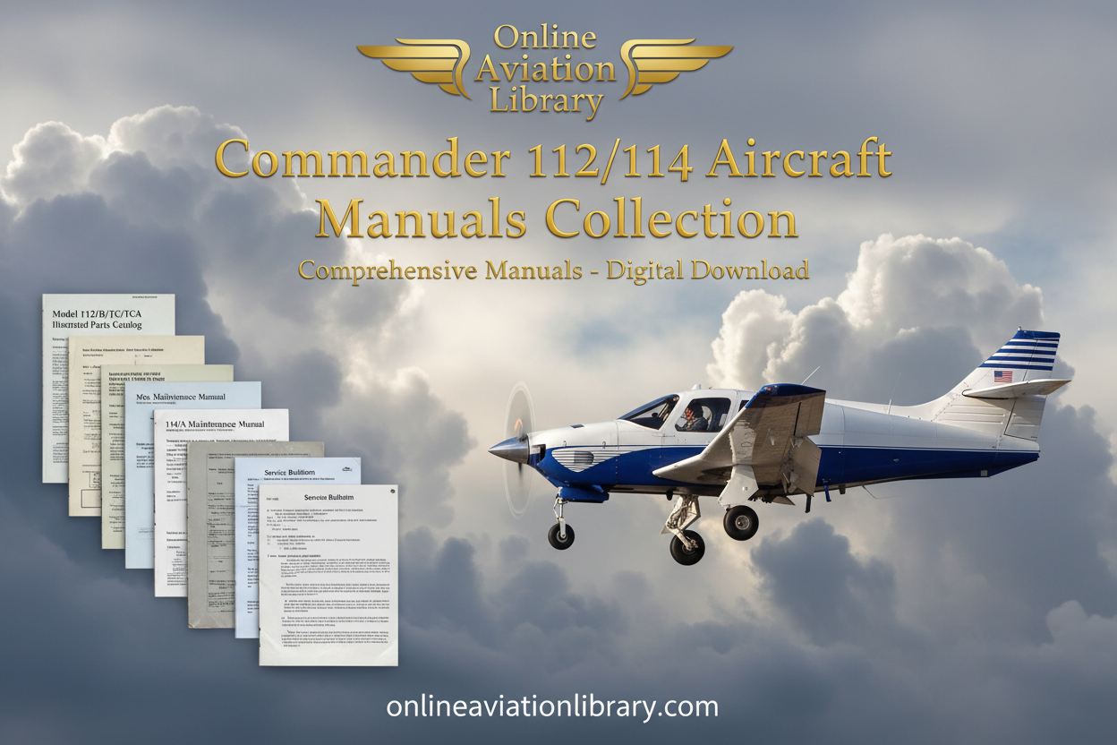 Commander 112/114 LB4 Banner 2