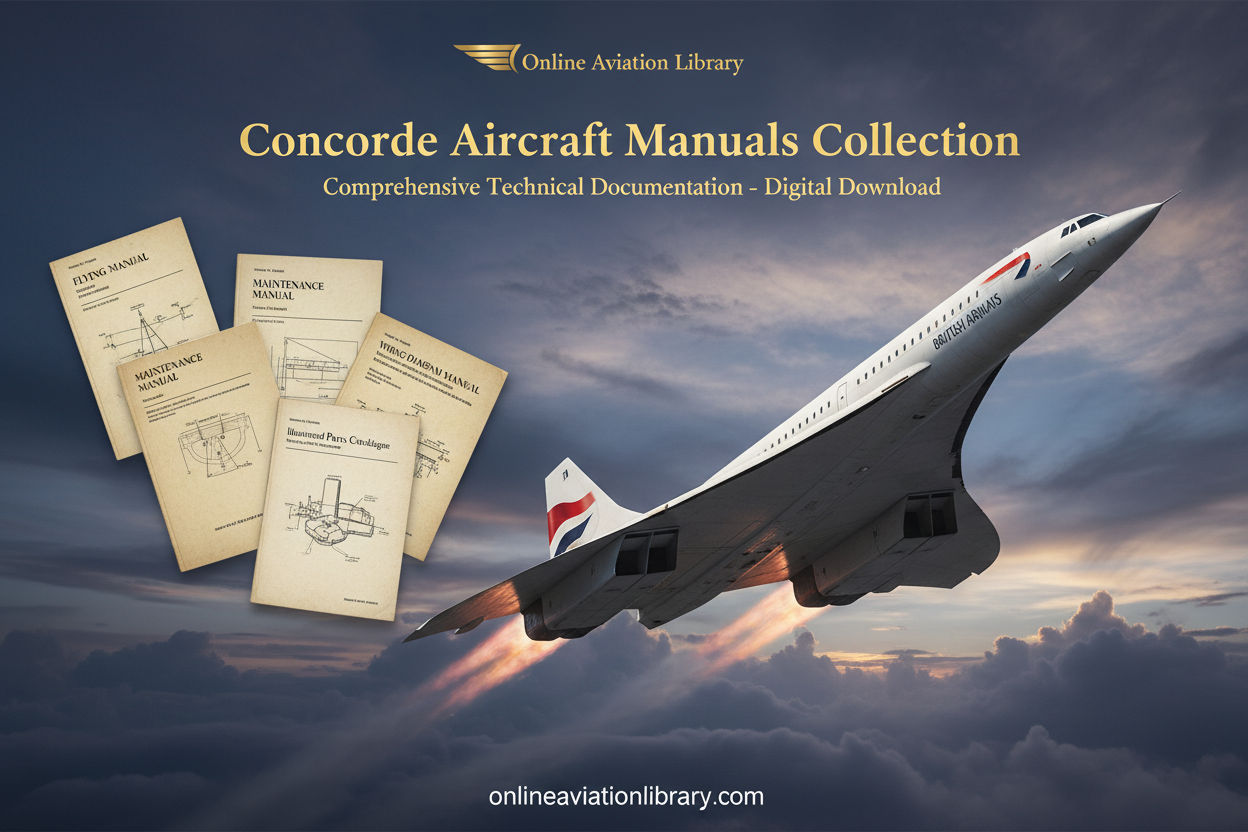 Concorde LB4 Banner 1