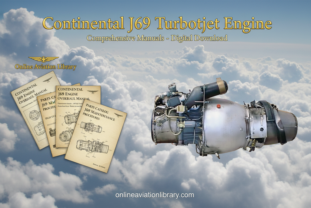 Continental J69 LB4 Banner 1